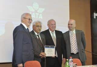 National Aviation Academy: ontwikkeling van luchtvaartwetenschap en -onderwijs in Azerbeidzjan