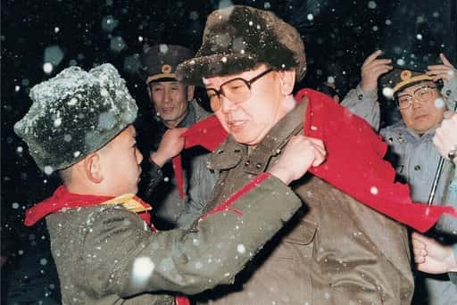 Russland – Das Erfolgsgeheimnis der Politik von Kim Jong Il wurde in der DVRK gelüftet