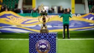 PFLK avgjorde ödet för Super Cup i Kazakstan