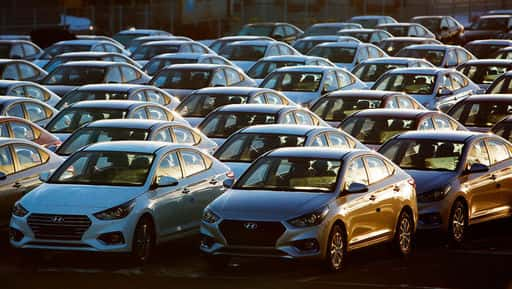 Hyundai sta pensando di utilizzare i chip dell'elettronica di consumo nella produzione di automobili