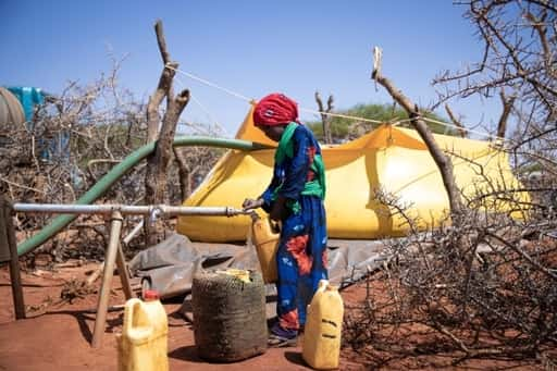 Onu: la crisi della fame minaccia la metà dei bambini sotto i 5 anni in Somalia