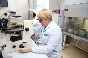Rusland - Minsk is klaar om genetische tests uit te voeren voor stresstolerantie