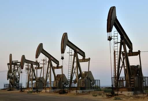 Ціна азербайджанської нафти наближається до 100 доларів