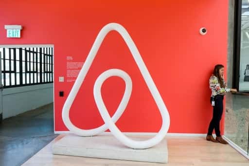Airbnb ziet sterke omzet in het eerste kwartaal door heropleving van reizen