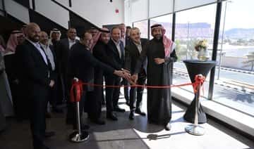 PwC Middle East пашырае сваю дзейнасць у Саудаўскай Аравіі з новым офісам у Алуле