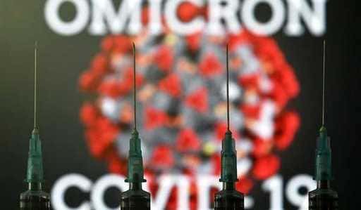WHO: Fala infekcji Omicron przesuwa się w kierunku Europy Wschodniej Szwecja zaleca czwartą dawkę szczepionki przeciw Covid dla seniorów