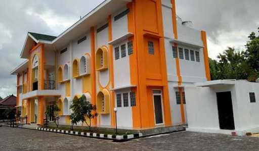 PUPR-BNPT построила квартиры в Ламонгане на 4,5 миллиарда индонезийских рупий
