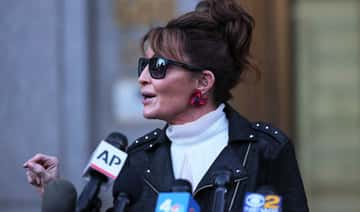 Судья закрыл дело Сары Пэйлин против New York Times, несмотря на вердикт присяжных