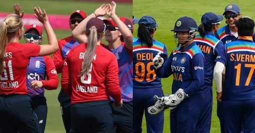 Engeland neemt het op tegen Zuid-Afrika en India in een vol cricketseizoen voor vrouwen