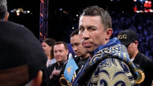 Golovkin made a prediction for the fight against the “super champion” for three titles