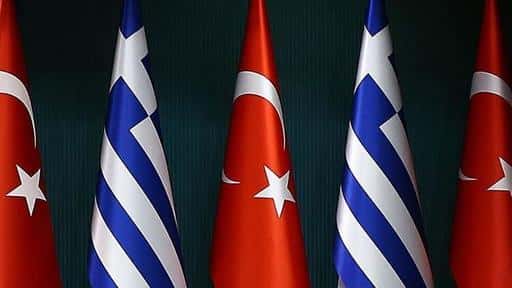 I colloqui turco-greci dell'Egeo continuano nonostante la lite