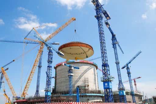 15 years of empty negotiations. Russia was not allowed to build a nuclear power plant in Bulgaria