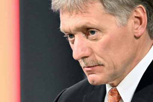 Russia - Peskov invited Ukrainians to set alarms and make sure there is no invasion