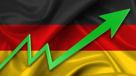 Îmbunătățire prudentă a sentimentului economic în Germania în februarie