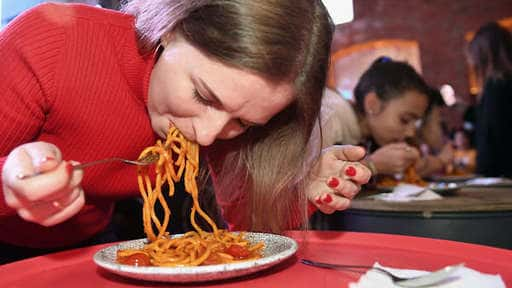 Cos'altro mangiare per perdere peso