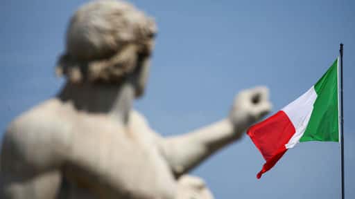 Italia anuncia 'optimismo de voluntad' para nueva Guerra Fría