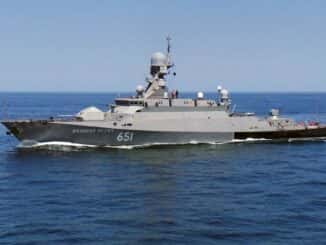 Un sous-marin russe traverse le détroit de Turquie vers la mer Noire: médias