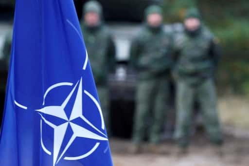 NATO e crisi Ucraina-Russia: cinque cose chiave da sapere