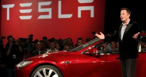 Ілон Маск ахвяраваў на дабрачыннасць больш за $7,7 млрд акцый Tesla