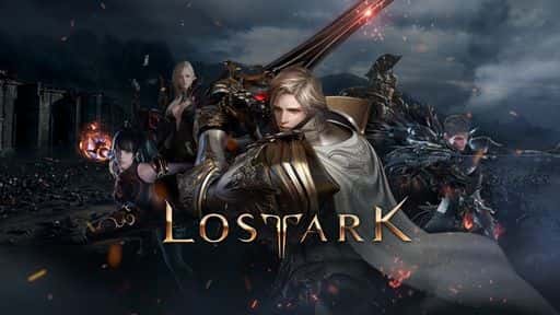 Lost Ark le premier jour sur Steam a établi un record de popularité