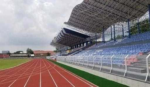 Fort Reborn Stadionu yenidən Milli Liqanın 3-cü qrupuna ev sahibliyi edir Conte: Növbəti Mövsümdə Tottenhem...