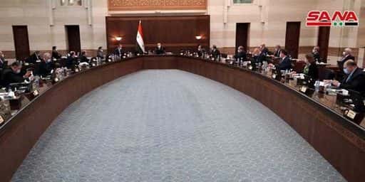 Conselho de Ministros da SAR: Golan ocupado permanecerá árabe e sírio