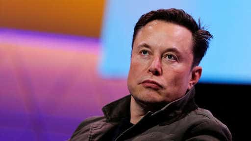 Elon Musk doa US$ 5,74 bilhões em ações da Tesla para caridade
