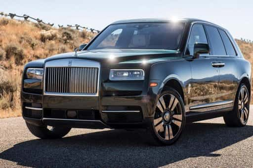 Rolls-Royce, Batmobil, Skoda: Indische Milliardäre und ihre Autos Malaysische Ministerin sagt OK, wenn...