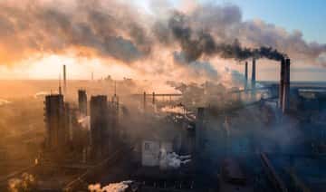За словами експерта ООН, забруднення спричиняє більше смертей, ніж COVID, необхідні дії