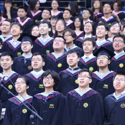 Univerzity a disciplíny, ktoré chce Čína premeniť na svetoborných
