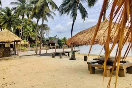 Indonesische Inseln setzen auf Singapur-Blase für die Wiederbelebung des Tourismus