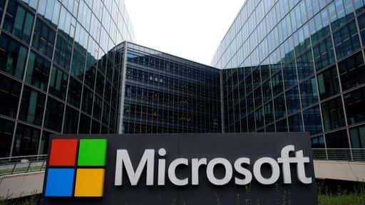 Microsoft абвясціла, што цалкам адкрые галоўны офіс 28 лютага