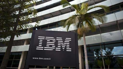 Пазоў: менеджэр IBM назваў супрацоўнікаў старэйшыя за 40 гадоў дыназаўрамі
