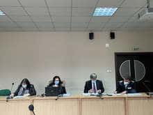 Beperkingen op de werktijden van vestigingen in de regio Kyustendil zijn opgeheven; de geplande operaties in het ziekenhuis worden hersteld ...