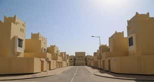 Kuvajćani si izposodijo povprečno dnevno stanovanjsko posojilo v višini 4,6 milijona KD