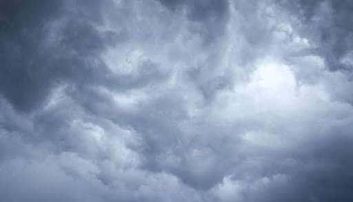 Koud, gedeeltelijk bewolkt weer waarschijnlijk in KP: Met