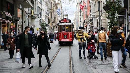 Üç ən böyük şəhərdə həftəlik hallarda artım müşahidə olunur