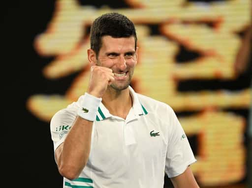 Djokovic ist „kein Anti-Vax“, würde aber lieber Ereignisse überspringen, als zu einem Jab gezwungen zu werden