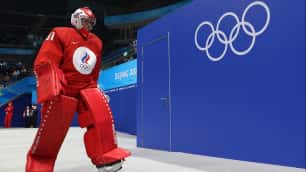 Motståndaren till det ryska hockeylandslaget i kvartsfinalen i OS har fastställts