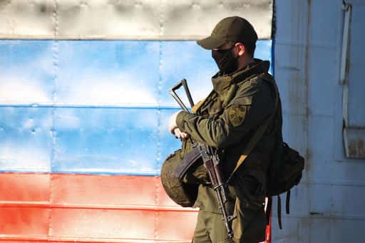 Peskov: recognition of the DPR and LPR does not correlate with the Minsk agreements