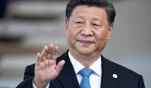 Xi Jinping instruerar Hongkong att prioritera hanteringen av Covid-19