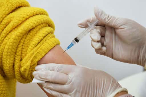 Skyddar mot delta och omicron: Gunzburg talade om ett nytt vaccin mot coronavirus
