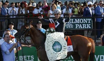 Rosario, Lemaire sa pripájajú k zostave pre stc International Jockeys Challenge