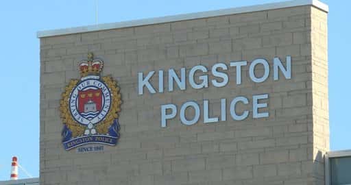 Kanada - Kingston Police varnar konsumenter för nätfiske-e-postmeddelanden som lovar erbjudanden på CBD-produkter