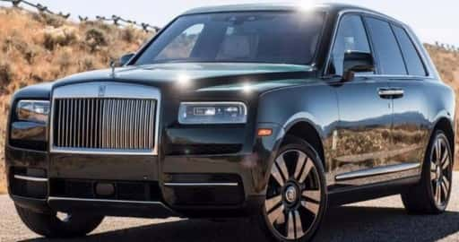 Ambanis Rolls-Royce Cullinan oder Tatas Ferrari California: Welcher indische Milliardär hat den besten Autogeschmack?