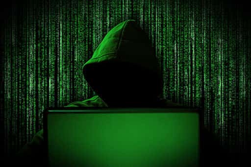 USA sa att ryska hackare penetrerade nätverken av nyckelanläggningar i Ukraina