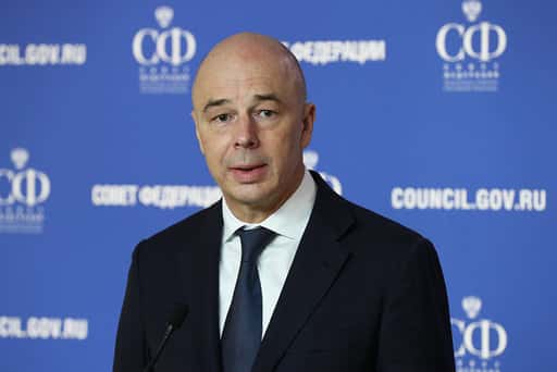 Siluanov: Russia has a plan in case of new sanctions