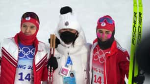 Ryssland satte rekord i antal medaljer vid OS