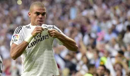 Golpear al director del Sporting Club, Pepe, amenazado con dos años de sanción