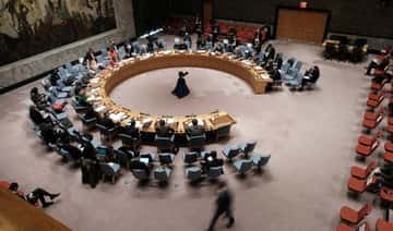 Ближний Восток: посланник ОАЭ критикует ООН за неспособность остановить эскалацию хуситов